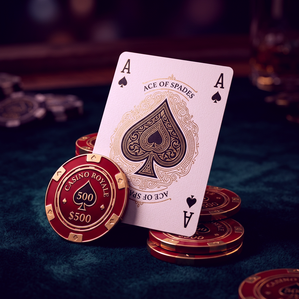 Khám Phá Thế Giới 789bet Casino: Địa Điểm Giải Trí Đỉnh Cao