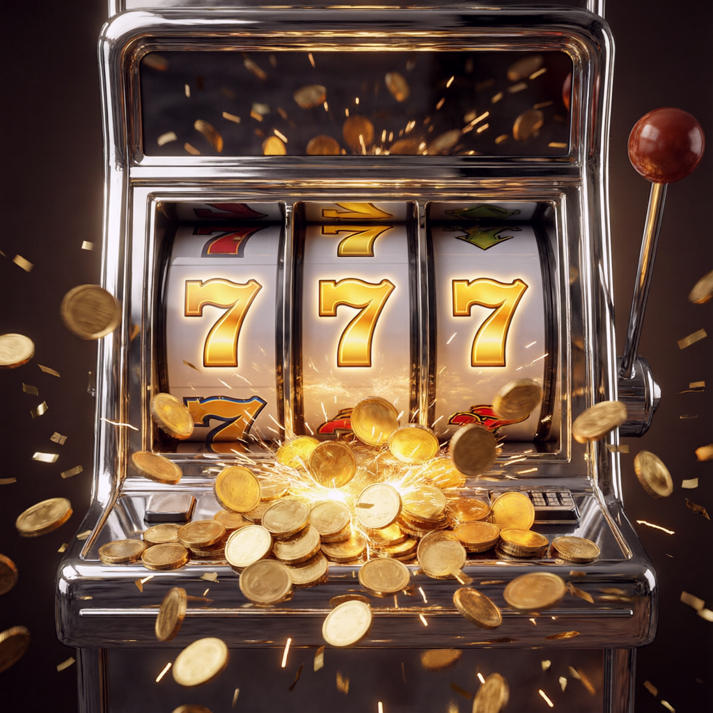 Khám Phá Trang Chủ 789bet: Nơi Đem Đến Trải Nghiệm Đỉnh Cao